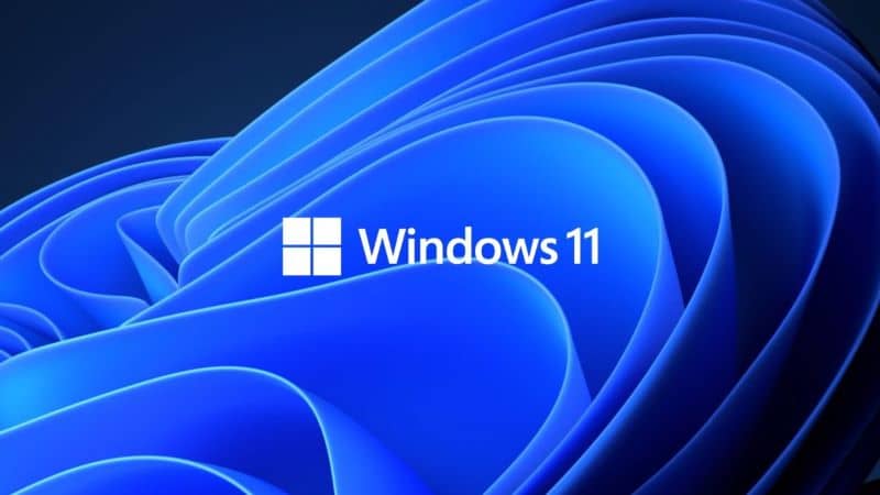 Windows 11 ya está aquí