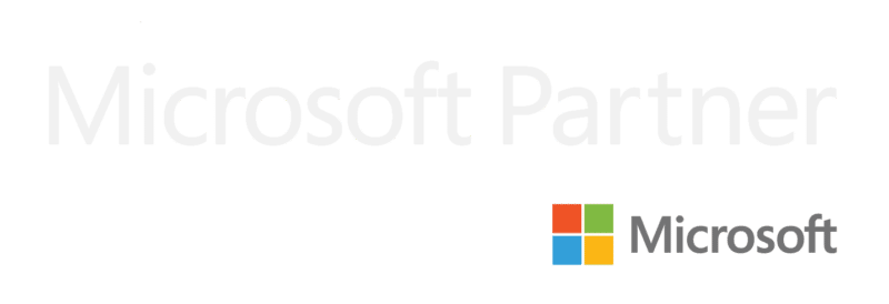 Microsoft Partner