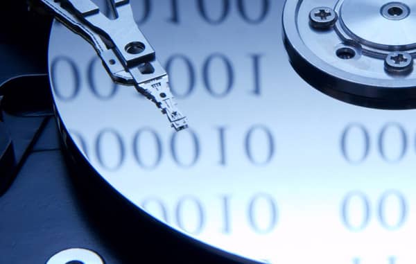 Seguridad de la información