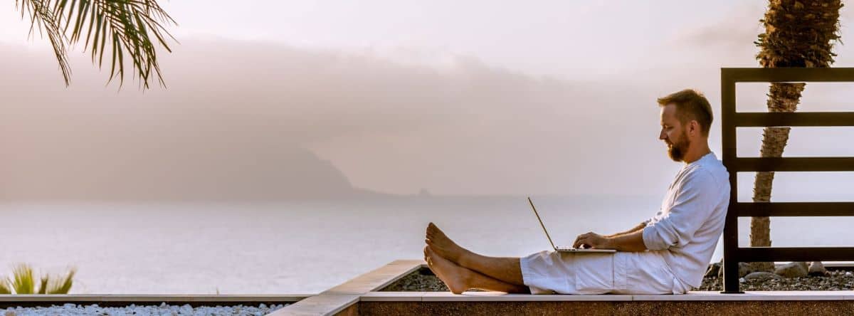 Teletrabajo y oficina remota