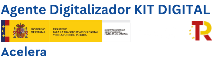 Agente Digitalizador