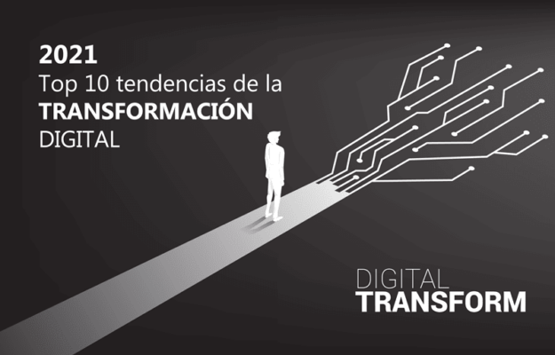 Transformación digital