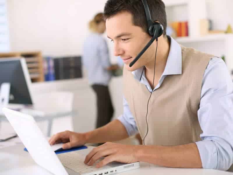 Cómo crear un servicio de soporte informático remoto para tu negocio Soporte informático profesional