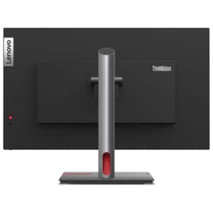Lenovo T27h-30 68,6 cm (27″) 2560 x 1440 Pixeles Quad HD Negro