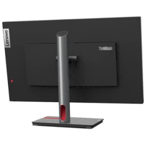 Lenovo T27h-30 68,6 cm (27″) 2560 x 1440 Pixeles Quad HD Negro