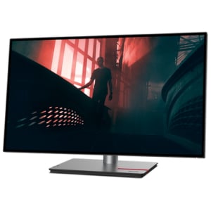 6 cm (27") 2560 x 1440 Pixeles Quad HD IPS Negro