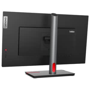 Lenovo ThinkVision P27h-30 68,6 cm (27″) 2560 x 1440 Pixeles Quad HD IPS Negro