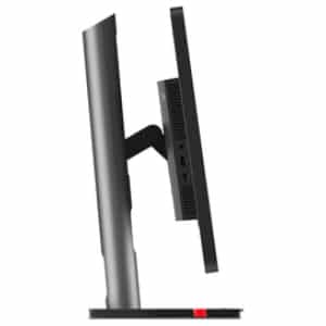 Lenovo ThinkVision P27h-30 68,6 cm (27″) 2560 x 1440 Pixeles Quad HD IPS Negro