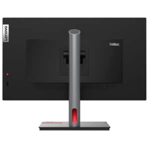 Lenovo ThinkVision P27h-30 68,6 cm (27″) 2560 x 1440 Pixeles Quad HD IPS Negro