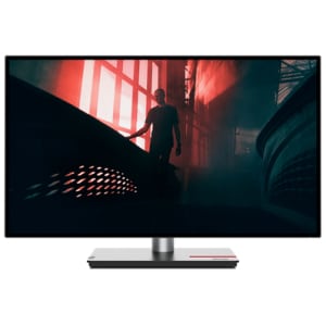 Lenovo ThinkVision P27h-30 68,6 cm (27″) 2560 x 1440 Pixeles Quad HD IPS Negro