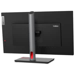 Lenovo ThinkVision P27h-30 68,6 cm (27″) 2560 x 1440 Pixeles Quad HD IPS Negro