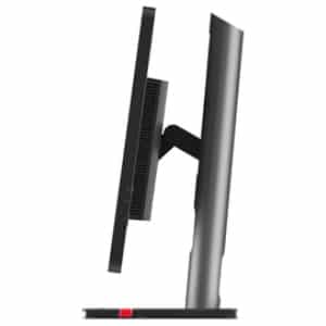 Lenovo ThinkVision P27h-30 68,6 cm (27″) 2560 x 1440 Pixeles Quad HD IPS Negro