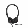 Jabra Engage 50 II Auriculares Alámbrico Diadema Oficina/Centro de llamadas USB Tipo C Negro Jabra Engage 50 II Auriculares Alámbrico Diadema Oficina/Centro de llamadas USB Tipo C Negro