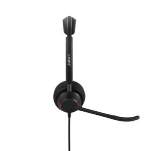 Jabra Engage 50 II Auriculares Alámbrico Diadema Oficina/Centro de llamadas USB tipo A Negro Jabra Engage 50 II Auriculares Alámbrico Diadema Oficina/Centro de llamadas USB tipo A Negro