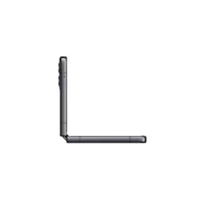Samsung Galaxy Z Flip4 SM-F721B 17 cm (6.7″) SIM doble Android 12 5G USB Tipo C 8 GB 128 GB 3700 mAh Grafito