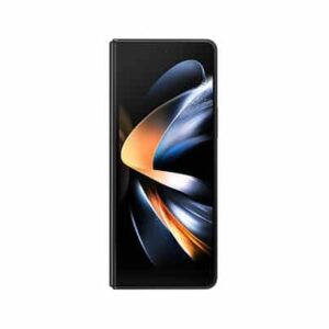 Samsung Galaxy Z Fold4 SM-F936B 19,3 cm (7.6″) SIM triple Android 12 5G USB Tipo C 12 GB 256 GB 4400 mAh Negro