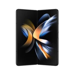 Samsung Galaxy Z Fold4 SM-F936B 19,3 cm (7.6″) SIM triple Android 12 5G USB Tipo C 12 GB 512 GB 4400 mAh Negro