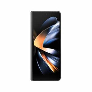 Samsung Galaxy Z Fold4 SM-F936B 19,3 cm (7.6″) SIM triple Android 12 5G USB Tipo C 12 GB 512 GB 4400 mAh Negro