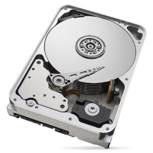 Seagate IronWolf Pro ST16000NT001 disco duro interno 3.5″ 16000 GB