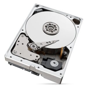 Seagate IronWolf Pro ST10000NT001 disco duro interno 3.5″ 10000 GB