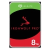 Seagate IronWolf Pro ST8000NT001 disco duro interno 3.5" 8000 GB Seagate IronWolf Pro ST8000NT001 disco duro interno 3.5" 8000 GB