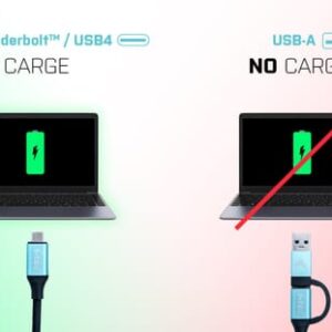 i-tec USB 3.0 USB-C/Thunderbolt 3x Display Metal Nano Dock with LAN + Power Delivery 100 W i-tec USB 3.0 USB-C/Thunderbolt 3x Display Metal Nano Dock with LAN + Power Delivery 100 W