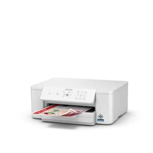 Epson WorkForce Pro WF-C4310DW impresora de inyección de tinta Color 4800 x 2400 DPI A4 Wifi