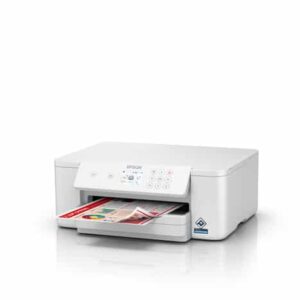 Epson WorkForce Pro WF-C4310DW impresora de inyección de tinta Color 4800 x 2400 DPI A4 Wifi