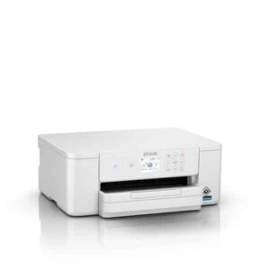 Epson WorkForce Pro WF-C4310DW impresora de inyección de tinta Color 4800 x 2400 DPI A4 Wifi