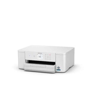 Epson WorkForce Pro WF-C4310DW impresora de inyección de tinta Color 4800 x 2400 DPI A4 Wifi