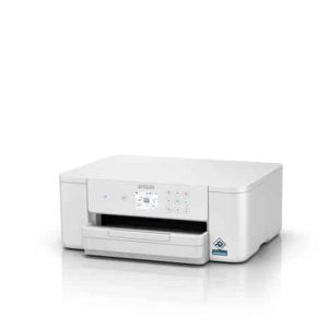 Epson WorkForce Pro WF-C4310DW impresora de inyección de tinta Color 4800 x 2400 DPI A4 Wifi