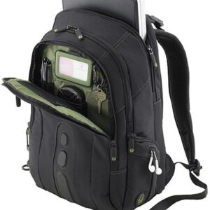 Targus 15.6 inch / 39.6cm EcoSpruce™ Backpack Targus 15.6 inch / 39.6cm EcoSpruce™ Backpack