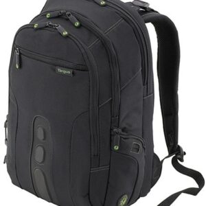 Targus 15.6 inch / 39.6cm EcoSpruce™ Backpack Targus 15.6 inch / 39.6cm EcoSpruce™ Backpack
