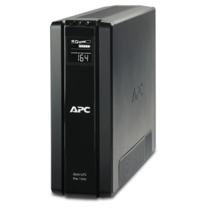 APC Back-UPS Pro Línea interactiva 1