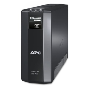 APC Back-UPS Pro Línea interactiva 0