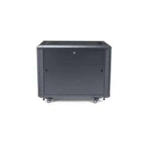 StarTech.com Armario Rack Cerrado para Ensamblar de 12U 36" Pulgadas con Rodamientos StarTech.com Armario Rack Cerrado para Ensamblar de 12U 36″ Pulgadas con Rodamientos