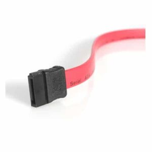 StarTech.com Adaptador Cable de 45cm Divisor SAS 29 Pines a Molex Macho LP4 y SATA - SFF-8482 StarTech.com Adaptador Cable de 45cm Divisor SAS 29 Pines a Molex Macho LP4 y SATA – SFF-8482
