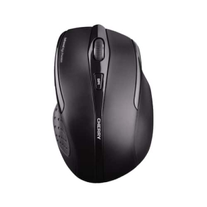 CHERRY MW 3000 ratón mano derecha RF inalámbrico Óptico 1750 DPI