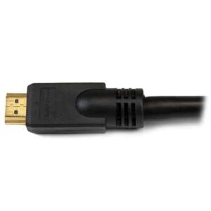 StarTech.com Cable HDMI de alta velocidad de 7m – 2x HDMI Macho – Negro – Ultra HD 4k x 2k
