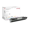 Xerox Cartucho de tóner negro. Equivalente a HP CE310A. Compatible con HP Colour LaserJet 100 M175 MFP, Colour LaserJet CP1025 Xerox Cartucho de tóner negro. Equivalente a HP CE310A. Compatible con HP Colour LaserJet 100 M175 MFP