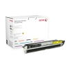 Xerox Cartucho de tóner amarillo. Equivalente a HP CE312A. Compatible con HP Colour LaserJet 100 M175 MFP, Colour LaserJet CP1025 Xerox Cartucho de tóner amarillo. Equivalente a HP CE312A. Compatible con HP Colour LaserJet 100 M175 MFP, Colour LaserJet CP1025
