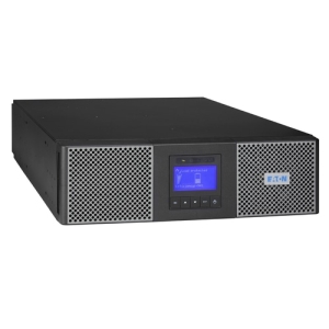 Eaton 9PX6KIRTN sistema de alimentación ininterrumpida (UPS) Doble conversión (en línea) 6 kVA 5400 W 11 salidas AC