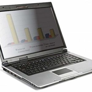 Urban Factory SSP33UF filtro para monitor Filtro de privacidad para pantallas sin marco 33 cm (13″)