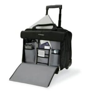 Kensington Maletín SP100 Classic (15,6″/39,6 cm)