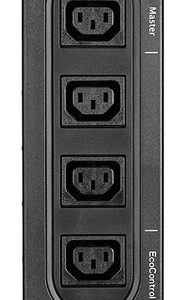 Eaton Ellipse PRO 650 IEC Línea interactiva 0,65 kVA 400 W 4 salidas AC