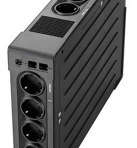 2 kVA 750 W 8 salidas AC