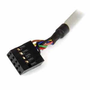 StarTech.com Adaptador Bahía Frontal 3.5in Lector para Tarjetas Memoria Flash SD CF SDHC XD M2 MS 22 en 1