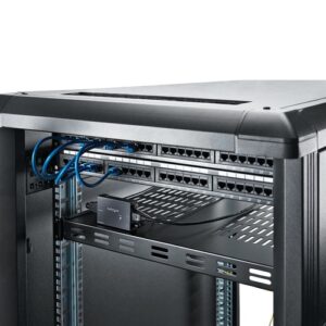 StarTech.com Extensor HDMI por Cat5 HDBaseT – POC Power over Cable – Ultra HD 4K