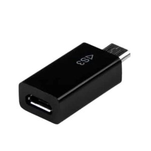 StarTech.com Adaptador Convertidor MHL Micro USB de 5 a 11 pines para Samsung Galaxy S2 S3 S4 Note