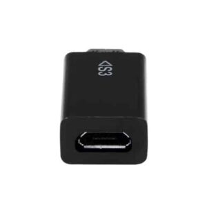 StarTech.com Adaptador Convertidor MHL Micro USB de 5 a 11 pines para Samsung Galaxy S2 S3 S4 Note